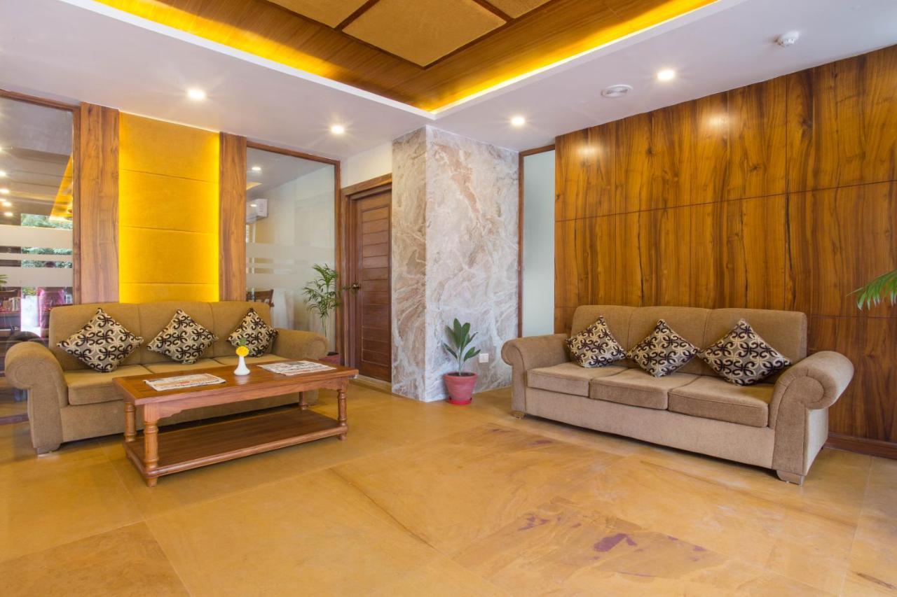 Hotel Portland Pokhara Eksteriør billede